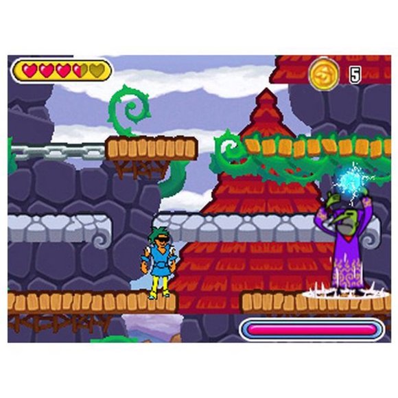 LEAPFROG ADVENTURE SKETCHERS DRAW PLAY CREATE MULTI PLATFORM GAME SEALED BOX! - Picture 8 of 12